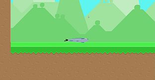 Little Fish Seek To Live On