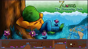 7WORLDS: The Dreaming Dale