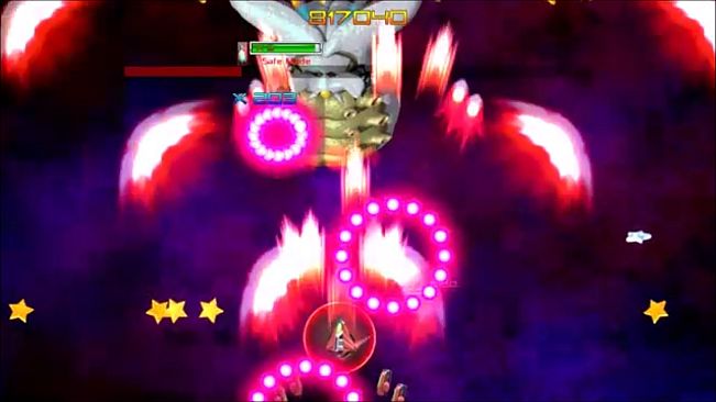 Overdriven Reloaded: Special Edition