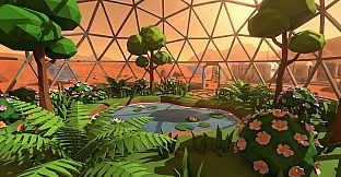 Mars Colony Simulator
