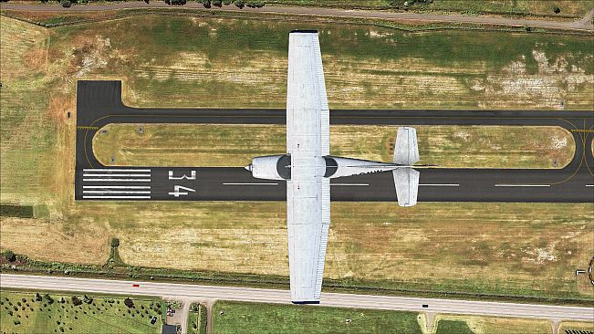 FSX Steam Edition: Cessna 152 Add-On