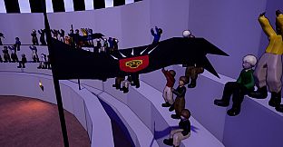 The Tyrning Combat Challenge