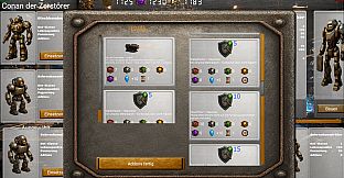 Iron Reborn – Battle of the Bots