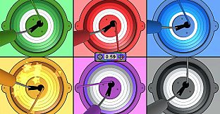 Party Party Time 3 - Party Smile Pack