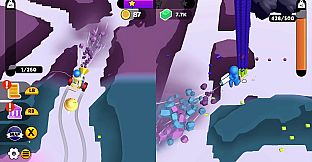 14 Couch Multiplayer Games