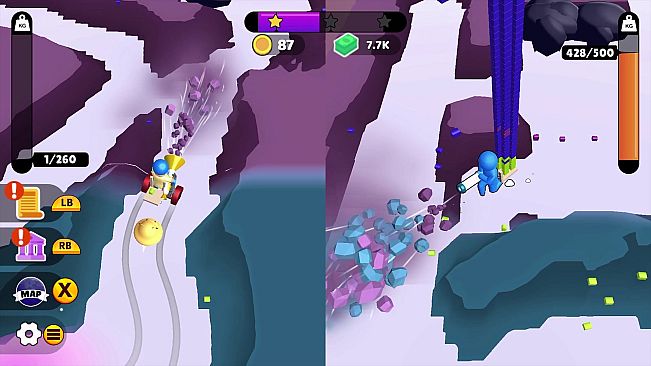 14 Couch Multiplayer Games
