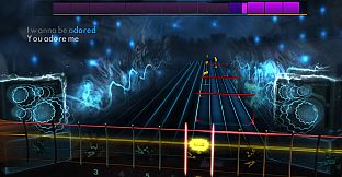 Rocksmith 2014 – The Stone Roses - “I Wanna Be Adored”