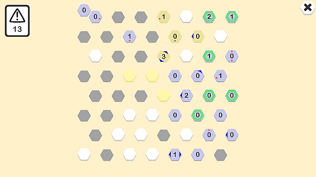 hexceed - Stella Pack