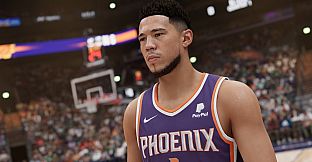 NBA 2K23 Digital Deluxe Edition