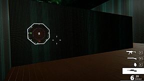 The Backrooms - Nightmare Dimension