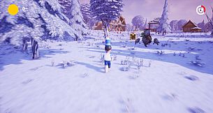 Super Clown: Lost Diamonds