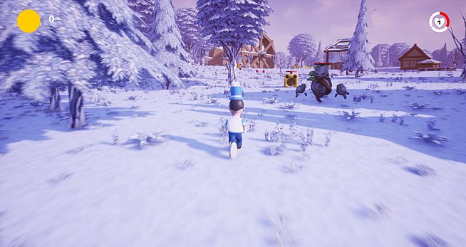 Super Clown: Lost Diamonds