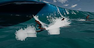 FreeSurf