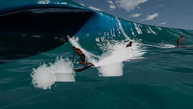 FreeSurf