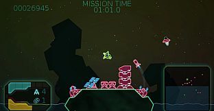 Gravity Crash Portable