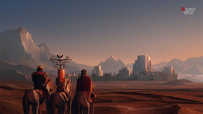 Diplomacy is Not an Option - Wallpapers