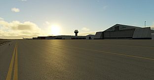 X-Plane 12 Add-on: Aerosoft - Tromsø