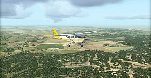 FSX Steam Edition: Toposim US Upper Midwest Add-On