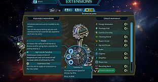 Imagine Earth - Galaxies