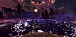 Mental State. Game One