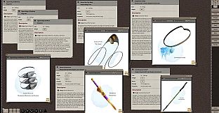 Fantasy Grounds - The Griffon's Saddlebag Volume 4