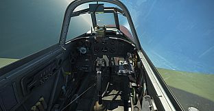 IL-2 Sturmovik: Yak-9 Series 1 Collector Plane