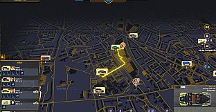 Delivery INC - Supporter Pack