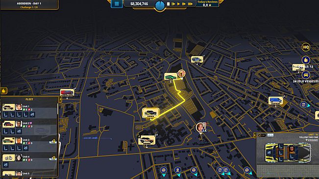 Delivery INC - Supporter Pack