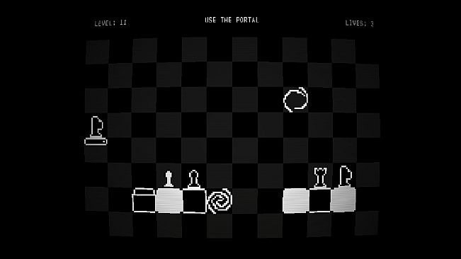Chess Pawn