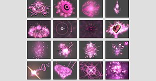 RPG Developer Bakin EVFX Charmforge