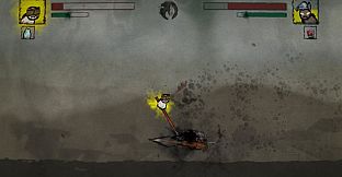 Wanba Warriors DLC - Character Pack 2