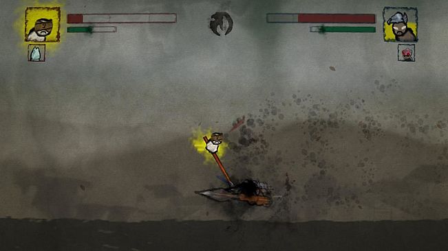 Wanba Warriors DLC - Character Pack 2