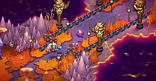 Crashlands 2 Soundtrack