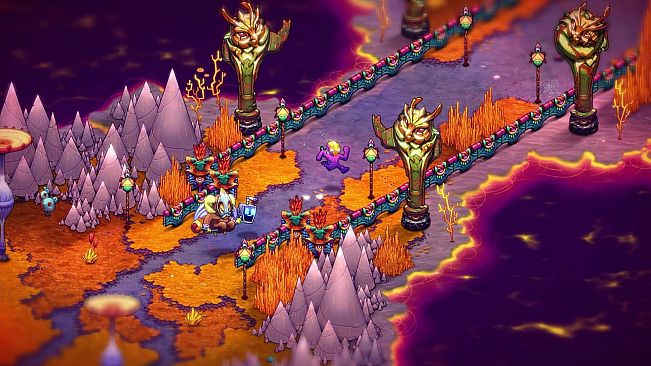 Crashlands 2 Soundtrack