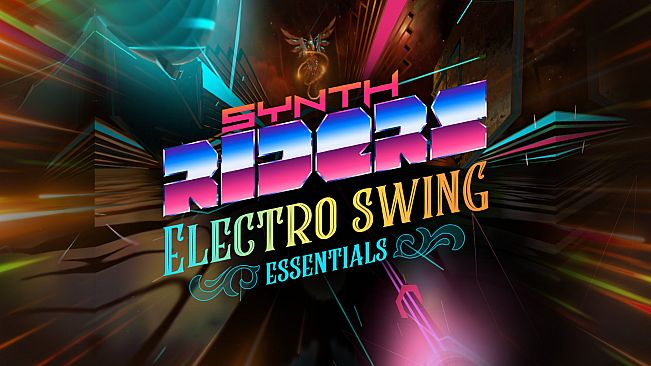 Synth Riders - Swingrowers - "No Strings Attached"