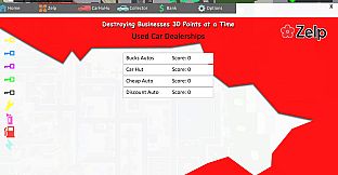 Auto World Tycoon