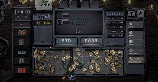 Max Bid