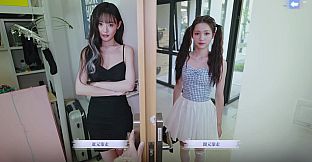 Love is All Around: Echoes of Yesterday-2K Videos