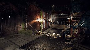 Illville: Return instructions. Act 1