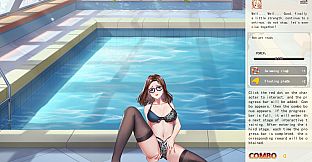 Gemini Strategy Origin - Girl 5