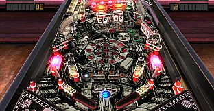 Pinball Arcade: Season Two Pro Pack