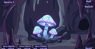 Fungi Simulator