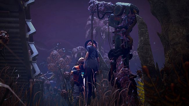 Dead by Daylight: End Transmission Chapter