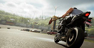 TRAIL OUT | Moto Rush