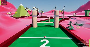 Trap Golf