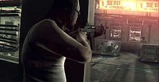 Kane & Lynch 2: Dog Days