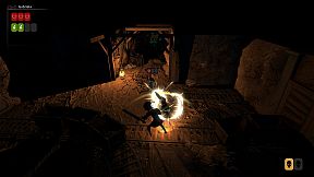 The Captives: Plot of the Demiurge