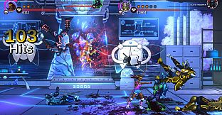 DCF Universe Triple Trouble Bundle