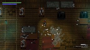 Skautfold: Into the Fray