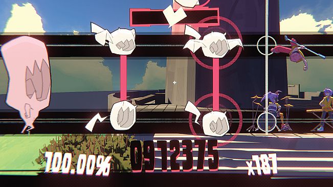 UNBEATABLE - Breakout Edition